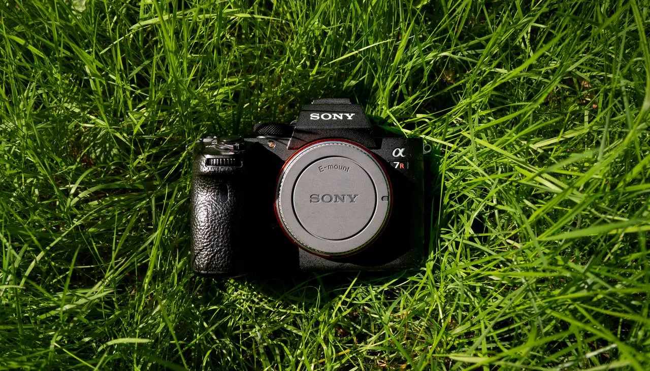 Беззеркальный фотоаппарат Sony A7 III 1