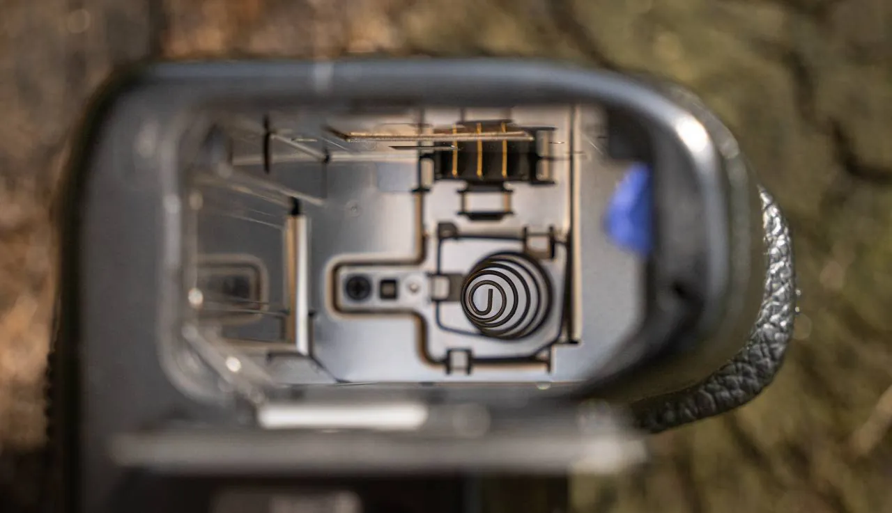 Беззеркальный фотоаппарат Sony A7 III 5