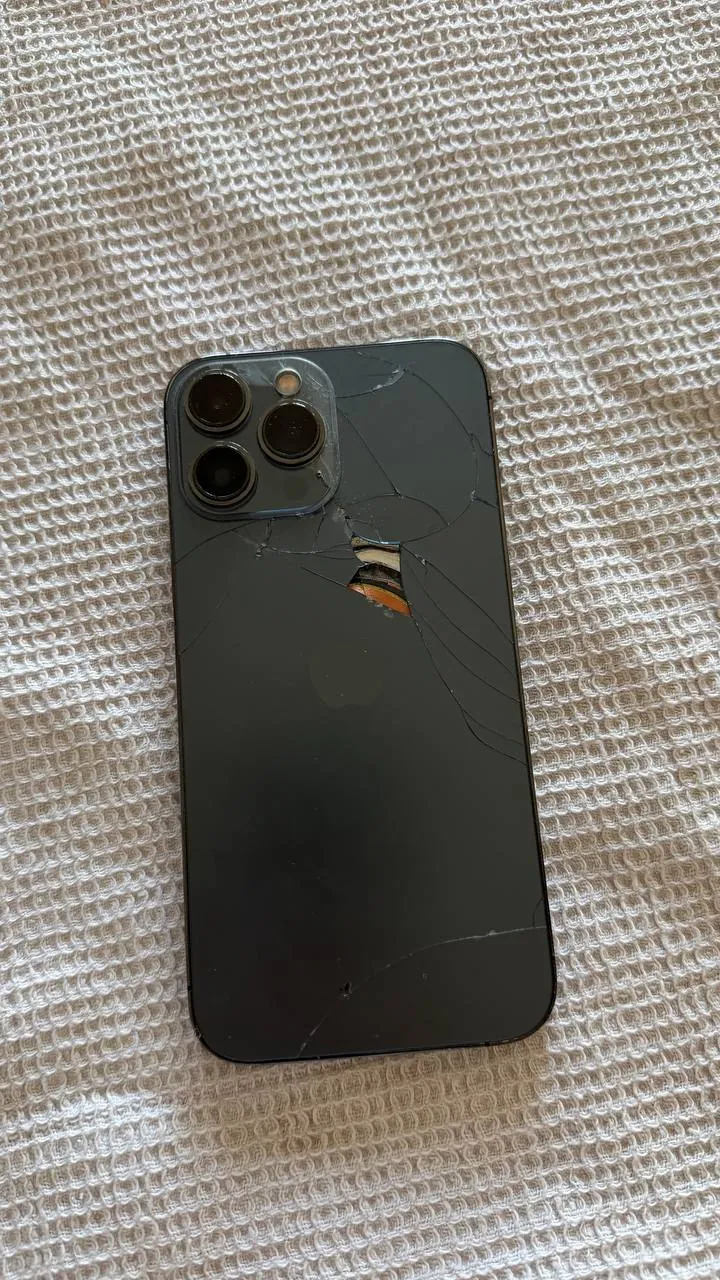 IPhone 13 Pro Max 1