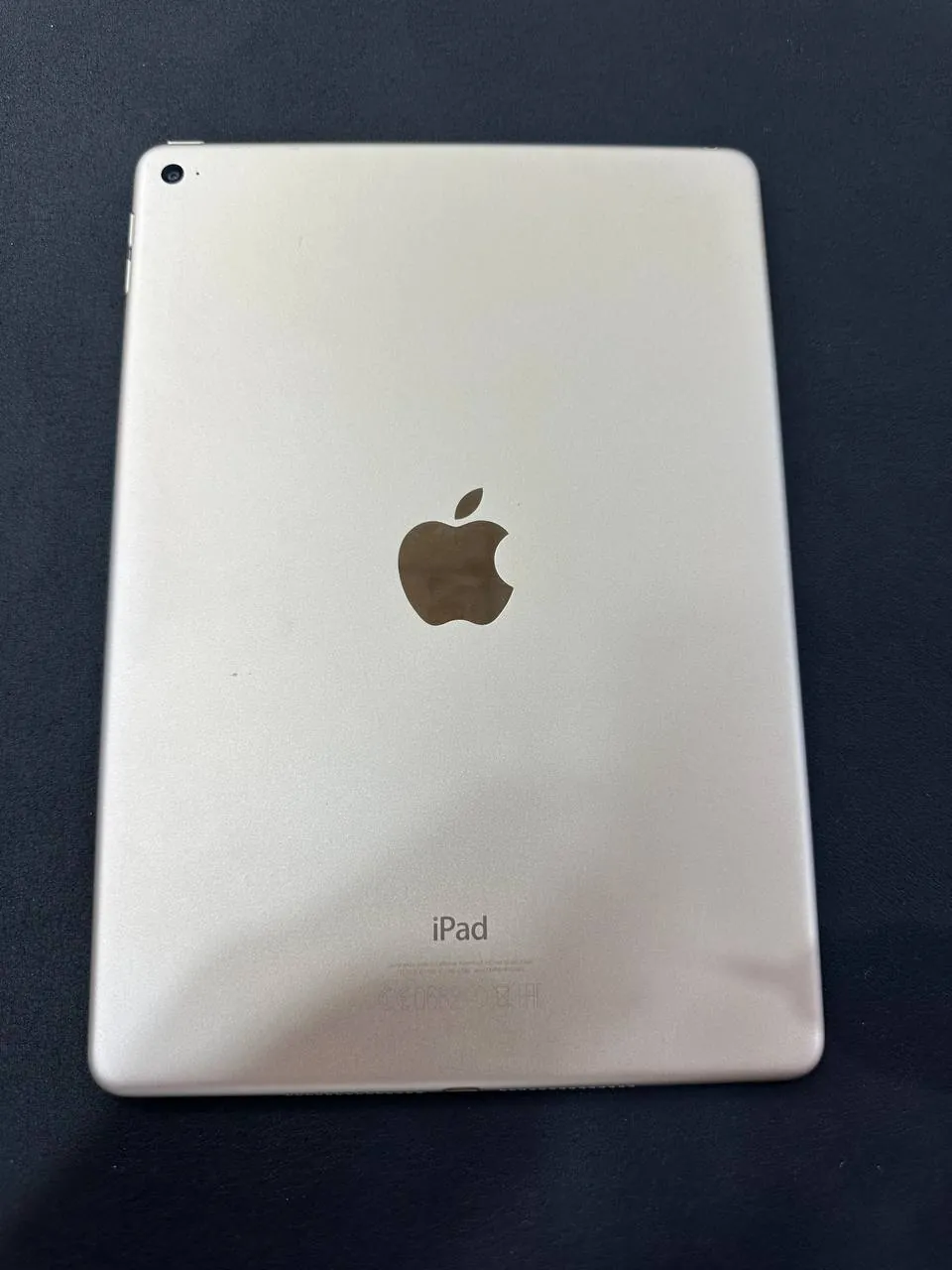 IPad Air 2 64GB в идеальном состоянии 2
