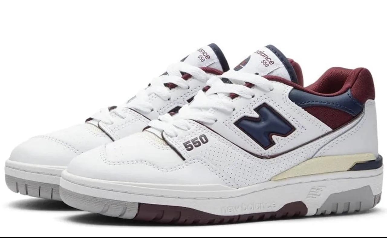 Кроссовки Adidas и New Balance новые 4