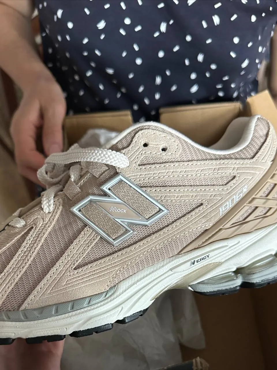Кроссовки Adidas и New Balance новые 1