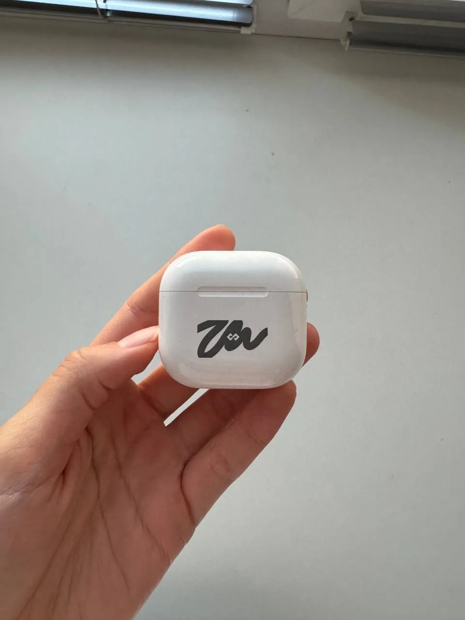 Набор: AirPods 4, парфюм и товары для дома 1