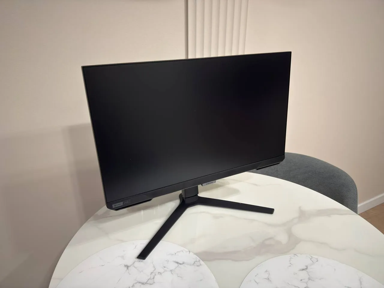 Монитор Samsung G4 25 дюймов 240Hz 2