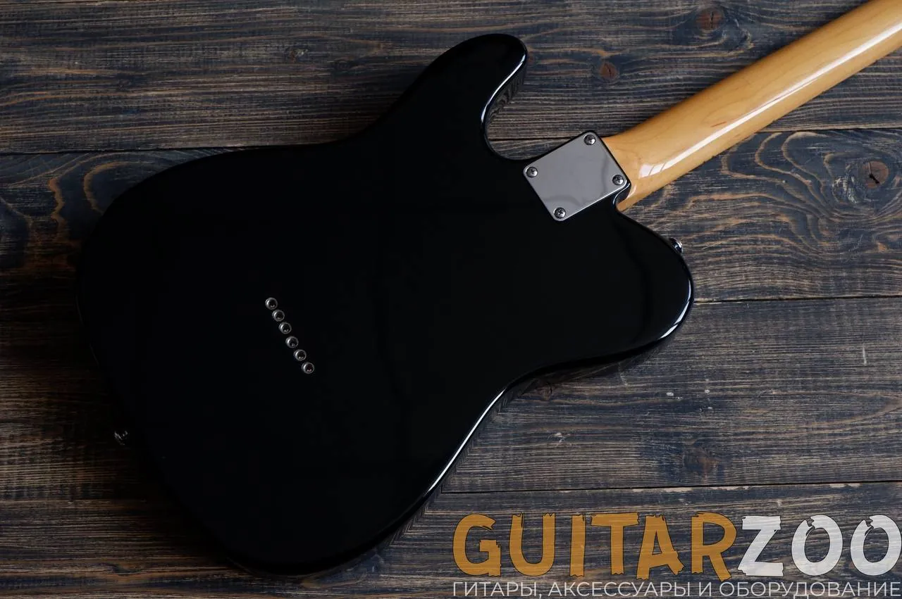 Электрогитара Grass Roots ESP Telecaster 3