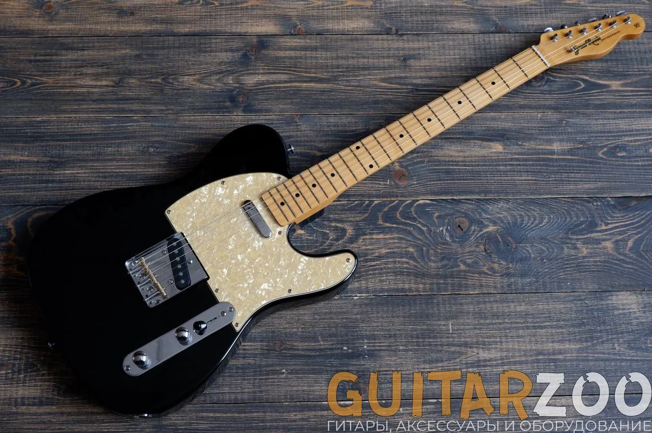 Электрогитара Grass Roots ESP Telecaster 1