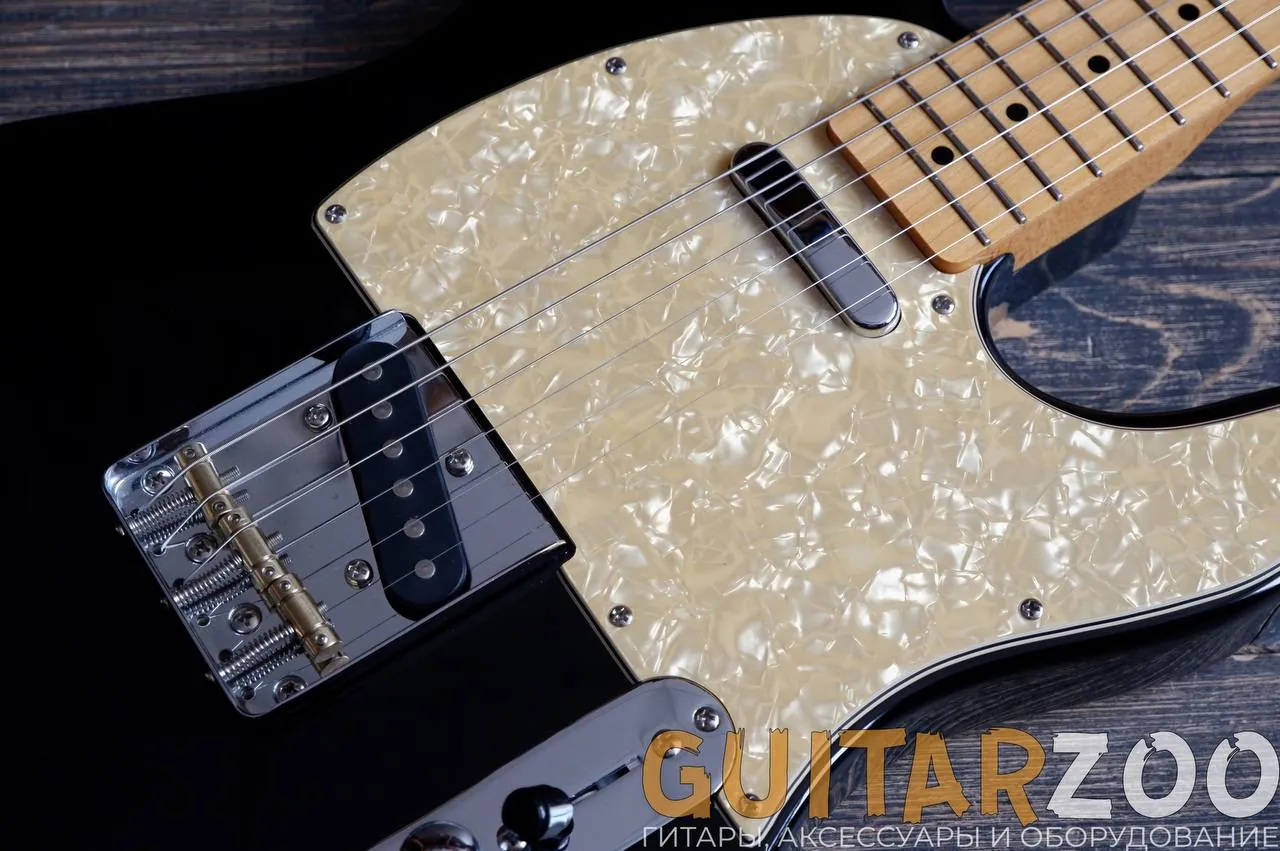 Электрогитара Grass Roots ESP Telecaster 2