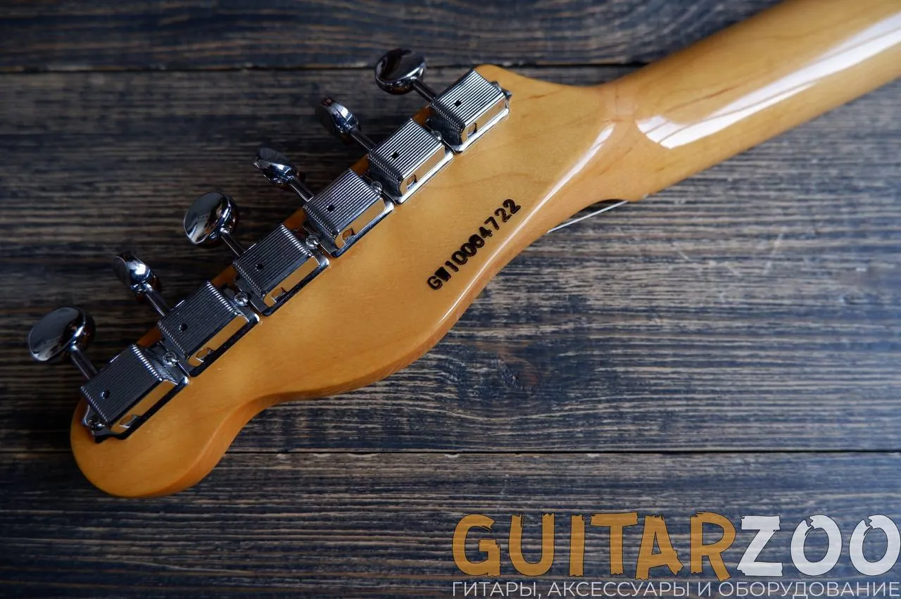 Электрогитара Grass Roots ESP Telecaster 4