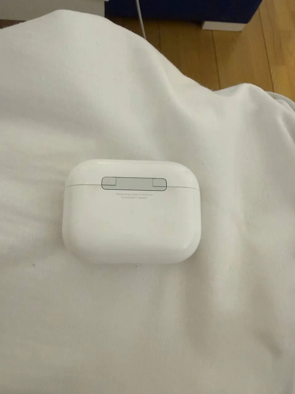 AirPods Pro 3 оригинал, состояние новых 1