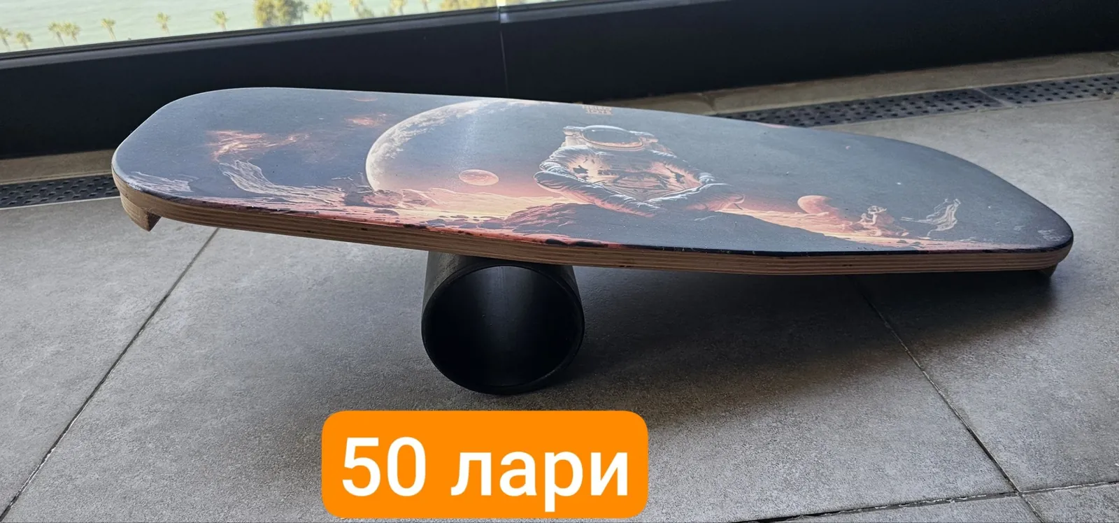 Спортинвентарь и техника при переезде 3
