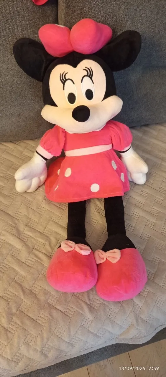 Фигурка Минни Маус от Disney 1