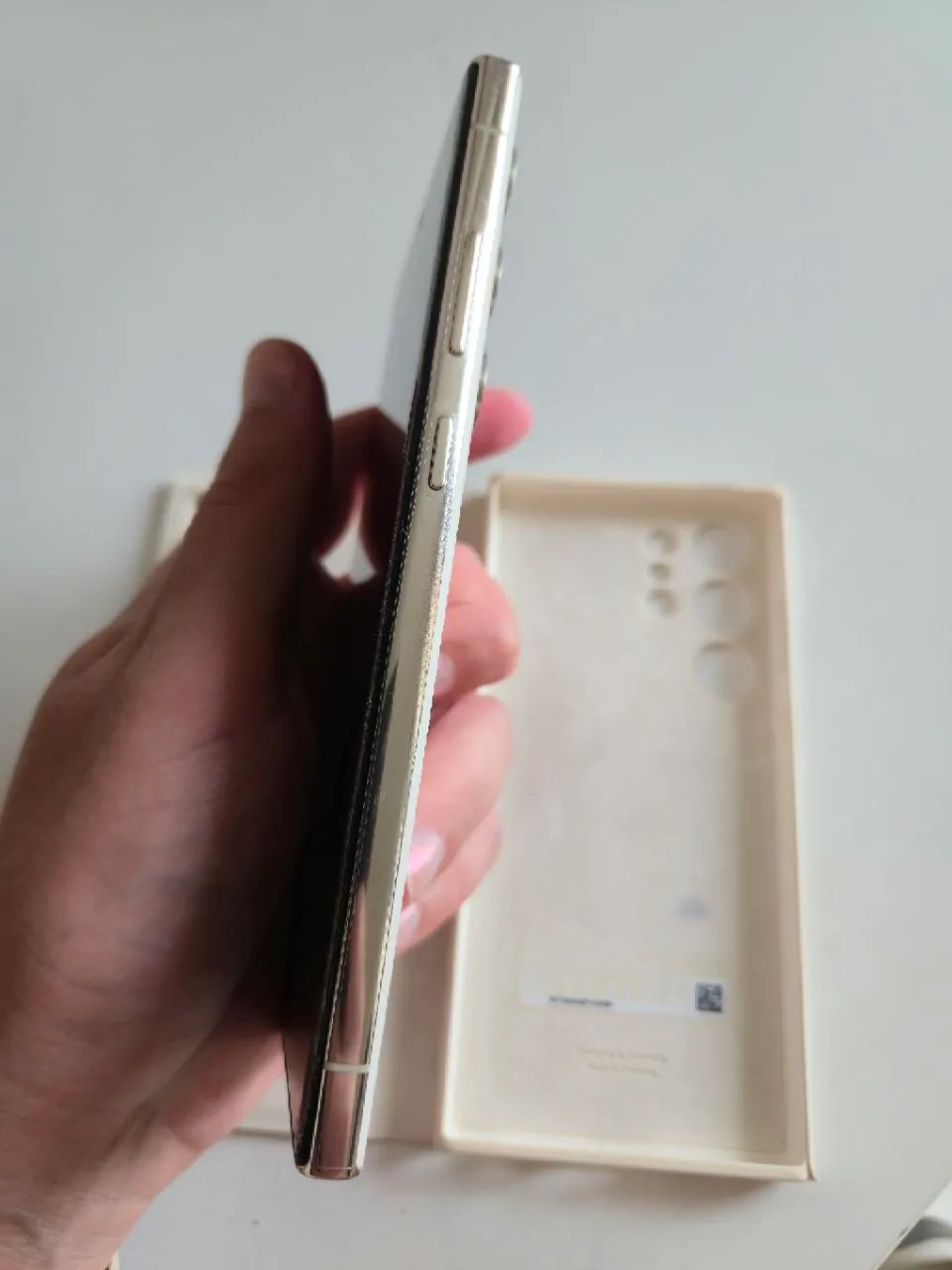 Samsung Galaxy S23 Ultra 512 ГБ с подарками 1