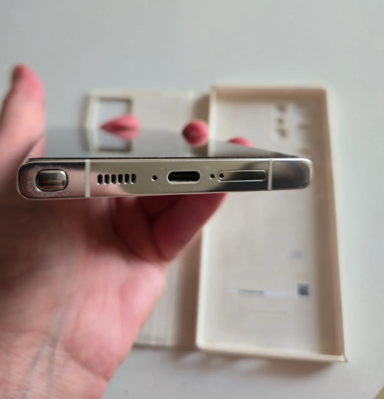 Samsung Galaxy S23 Ultra 512 ГБ с подарками 5