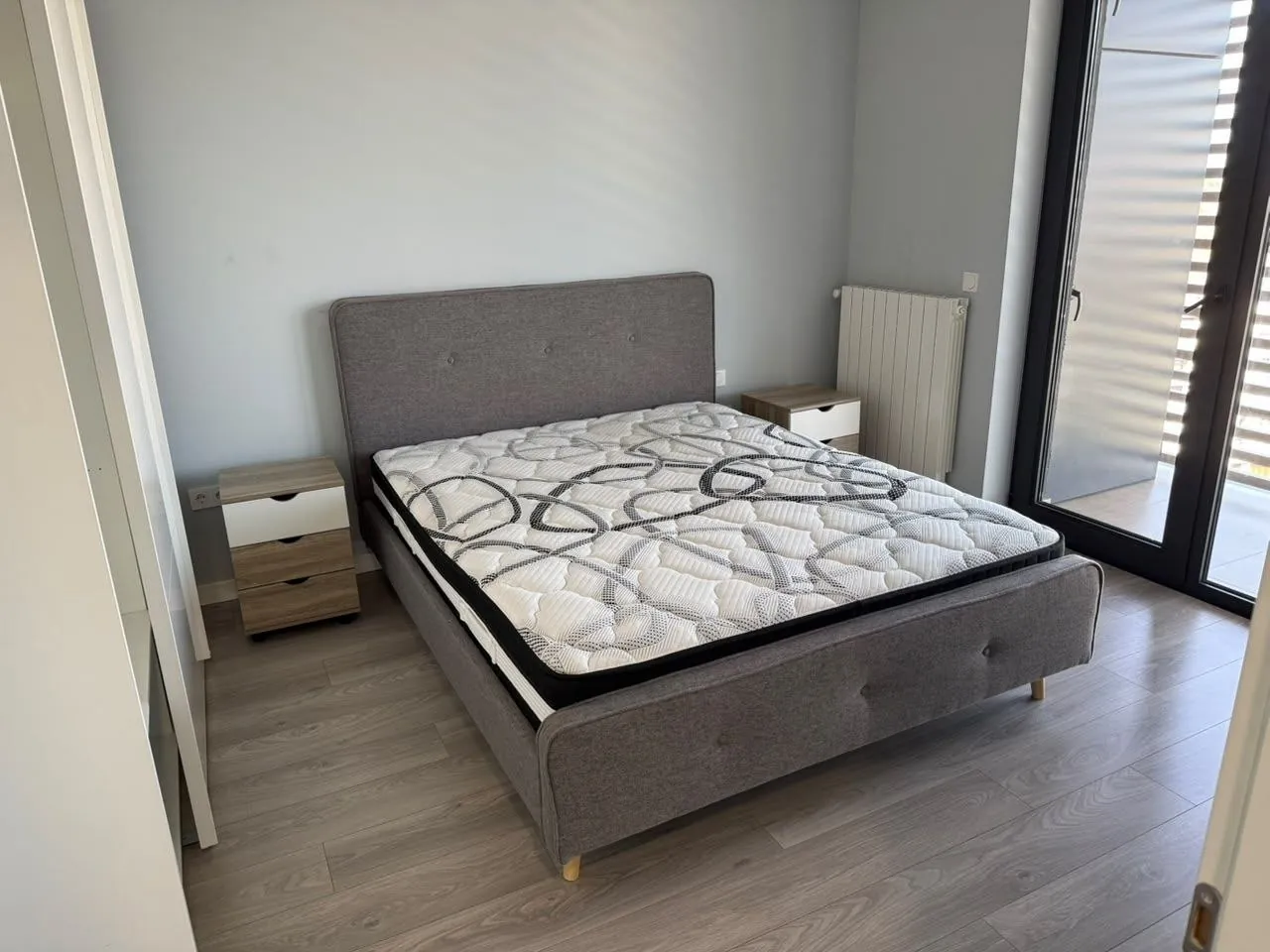 Квартира 80 м² с 2 комнатами в Ваке 4