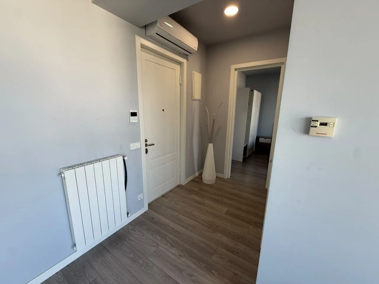 Квартира 80 м² с 2 комнатами в Ваке 5