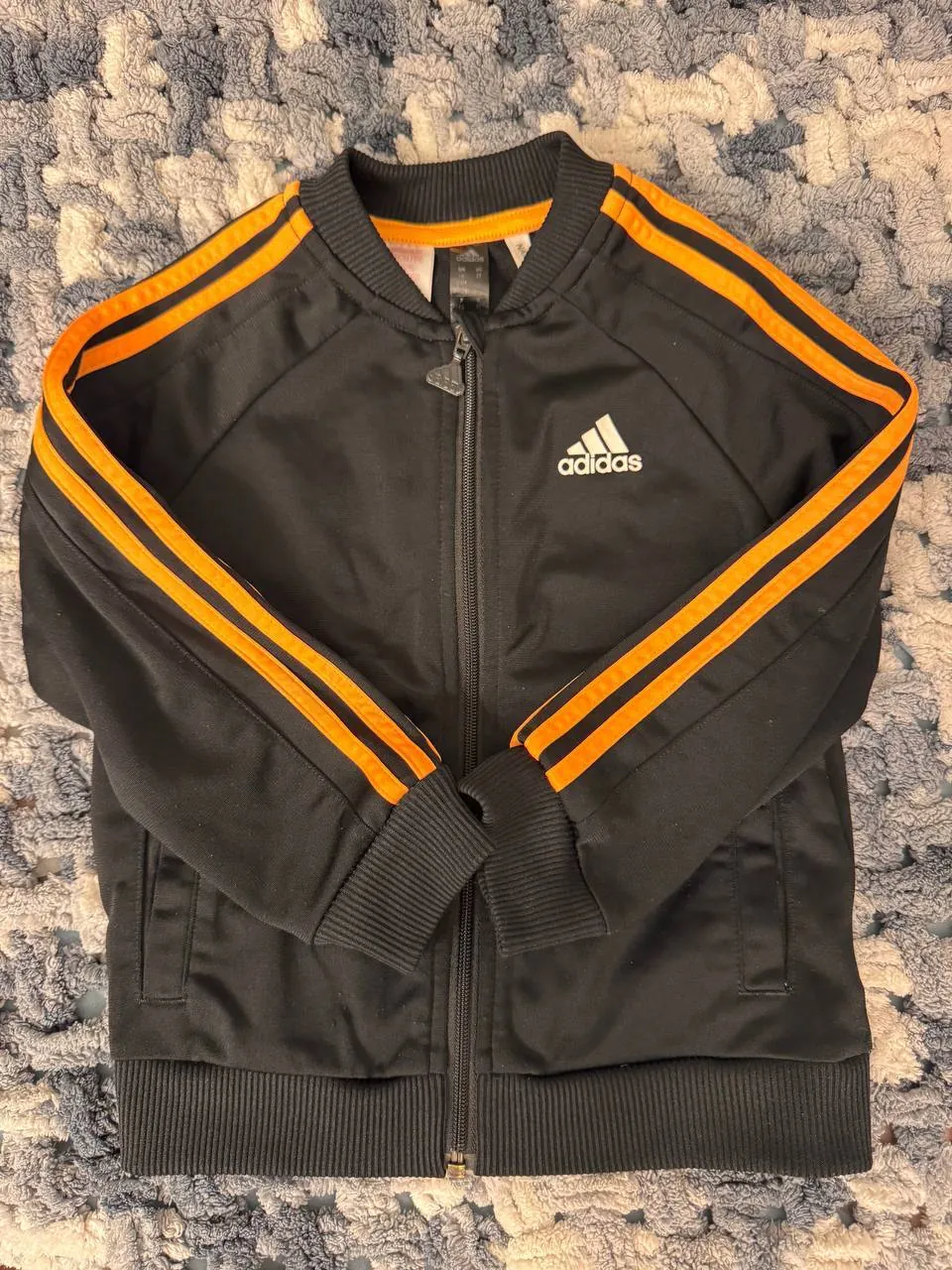 Детская одежда: шорты и олимпийка Adidas, 1-2 года 2