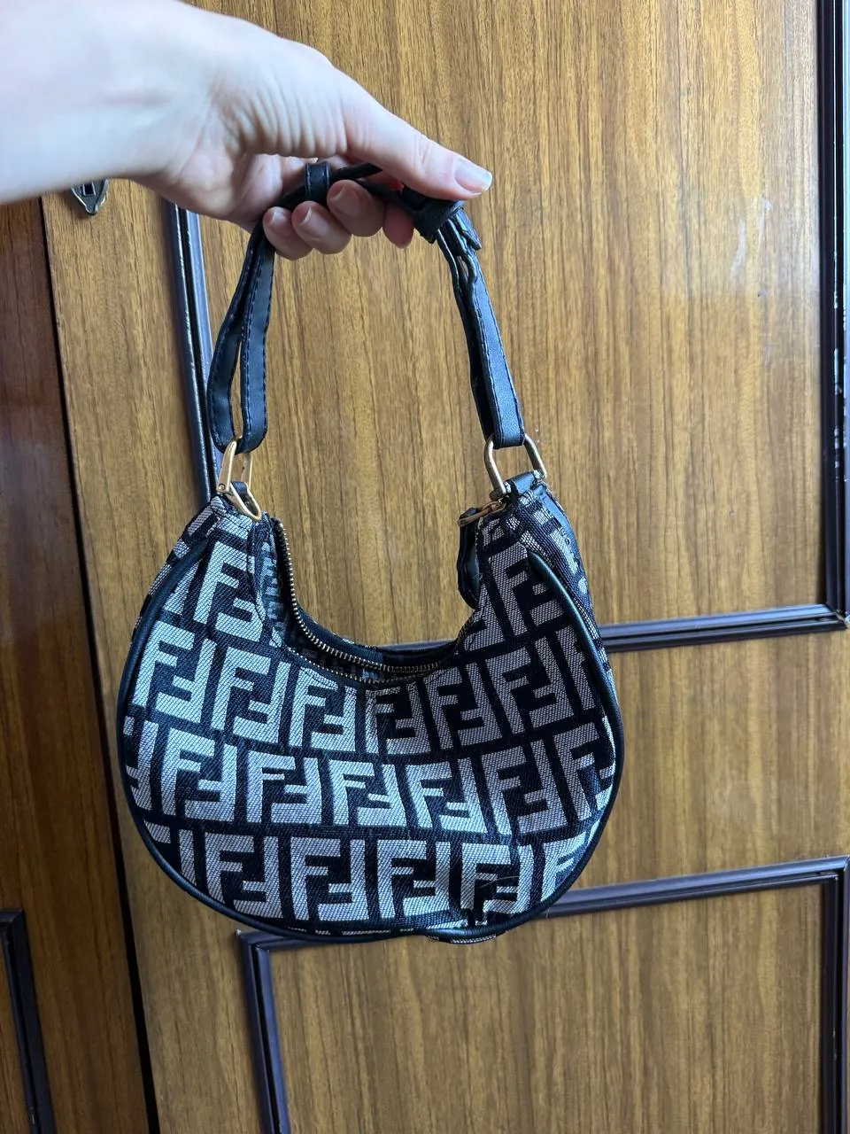 Сумочка Fenty 2