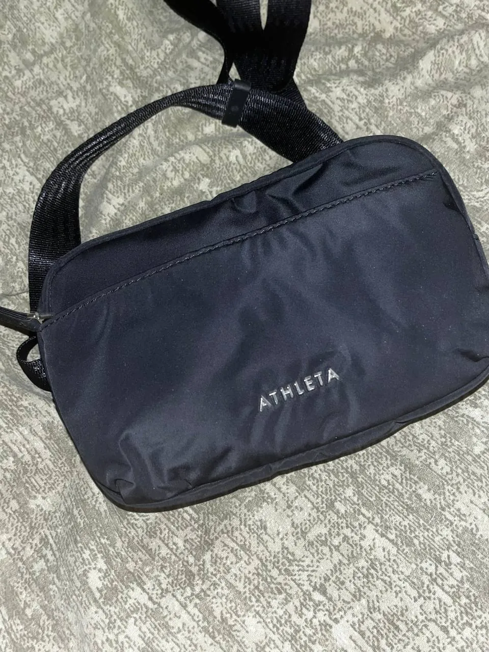 Сумка-бананка Athleta оригинал 1