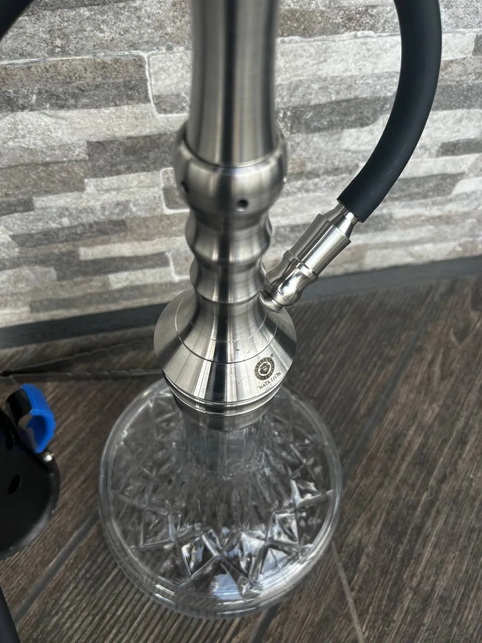 Кальян Mata Leon MLS799 3