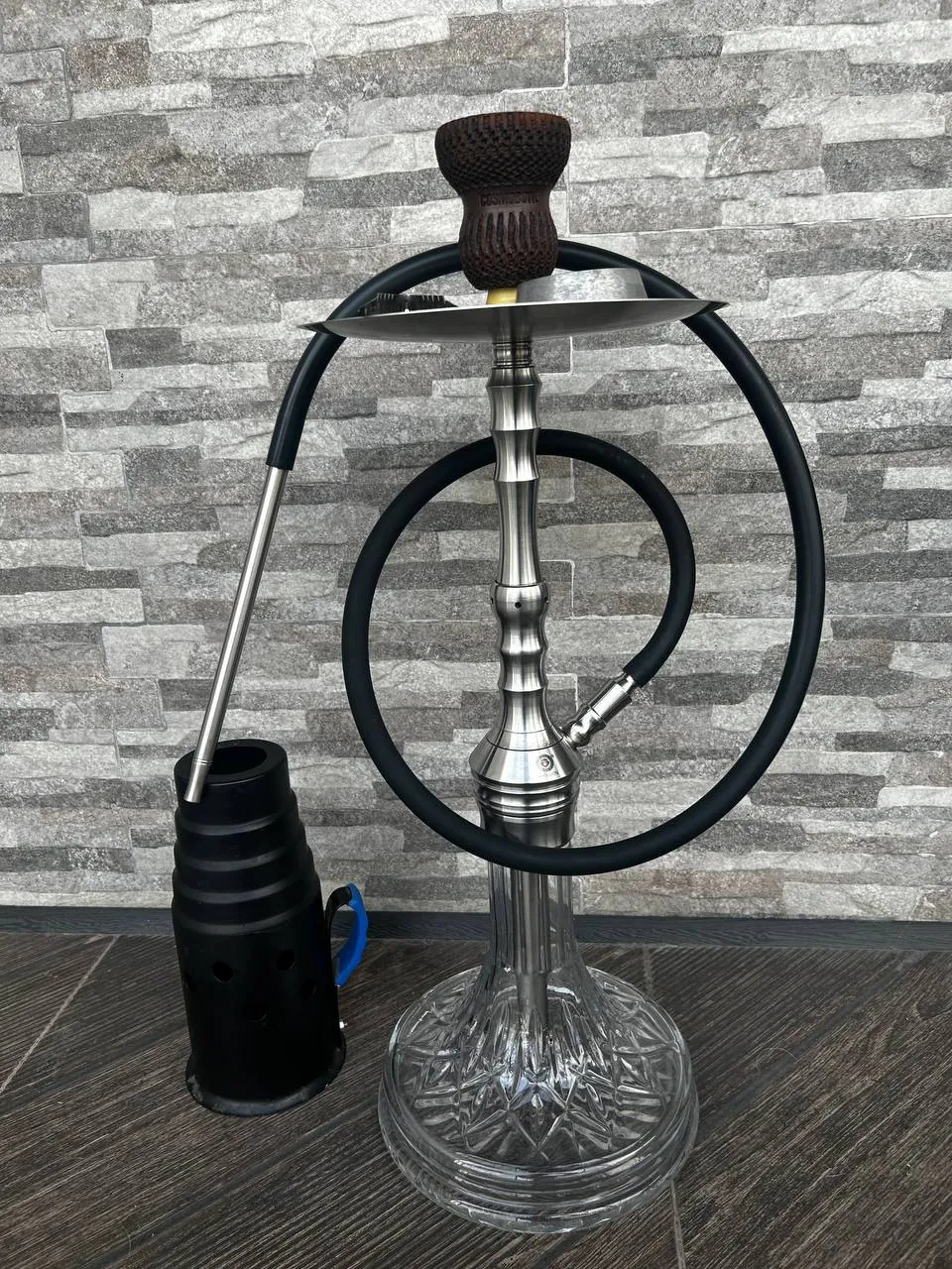 Кальян Mata Leon MLS799 1