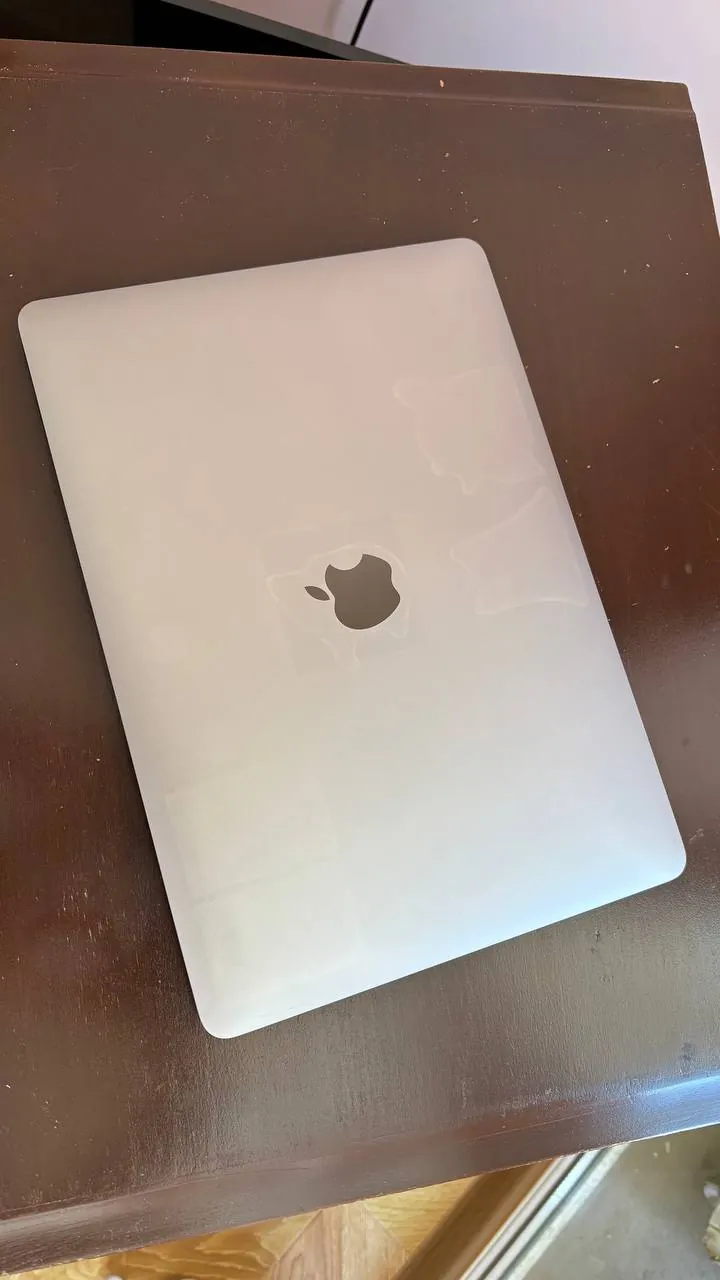 MacBook Pro 2020 13 дюймов i7 32GB/500GB 2