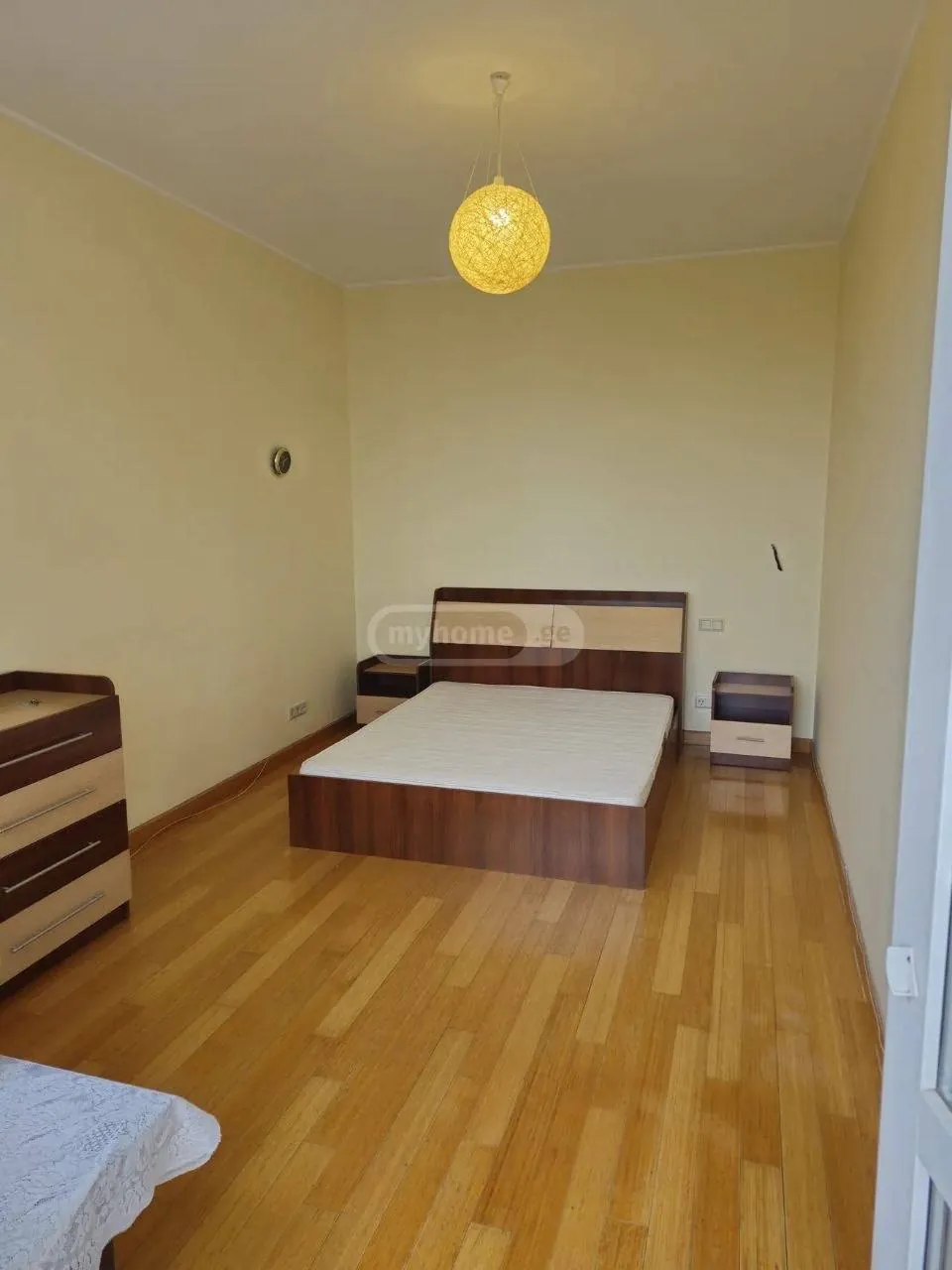 Квартира 40 м² с 1 спальней в Ваке 2