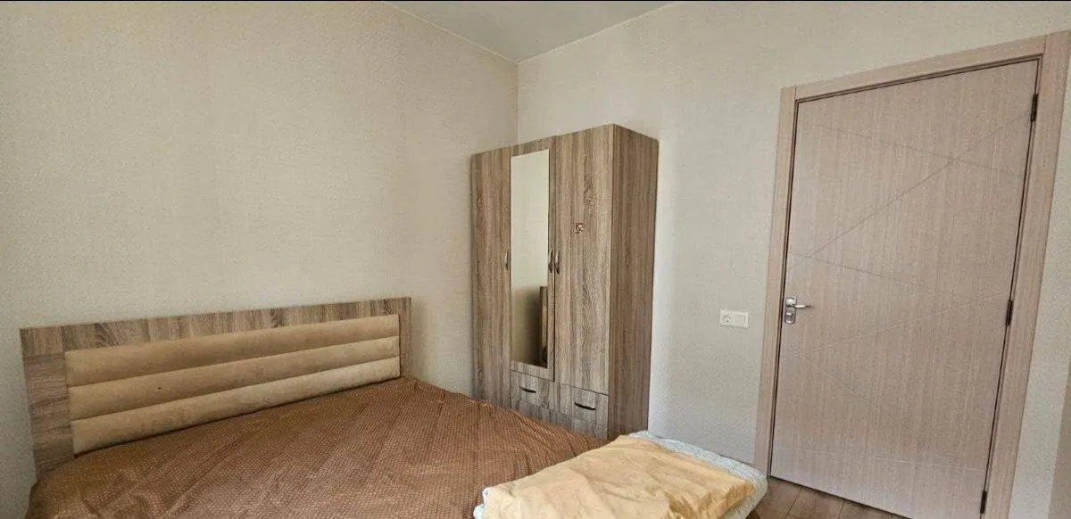 Квартира 50 м² с 1 спальней в Дигоми 3