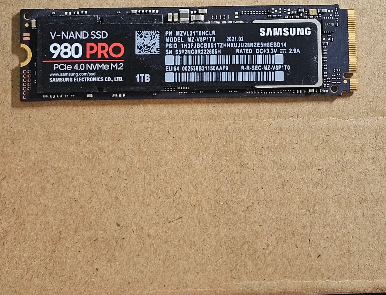 Ноутбук Dell Latitude, RAM и SSD 2