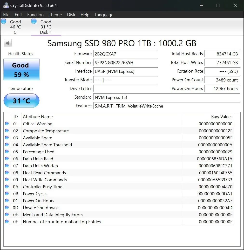 Ноутбук Dell Latitude, RAM и SSD 3