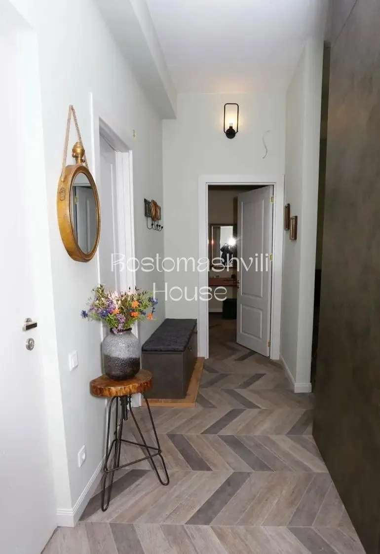 Квартира 80 м² с 3 комнатами в Багеби 4
