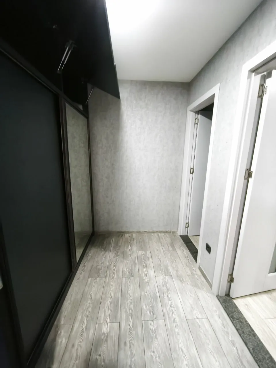 Двухкомнатная квартира 57 м² в Батуми 5