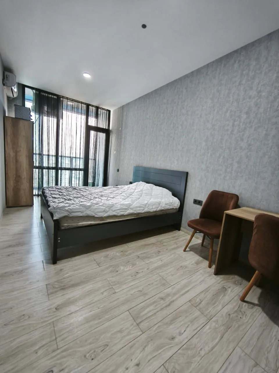 Двухкомнатная квартира 57 м² в Батуми 3