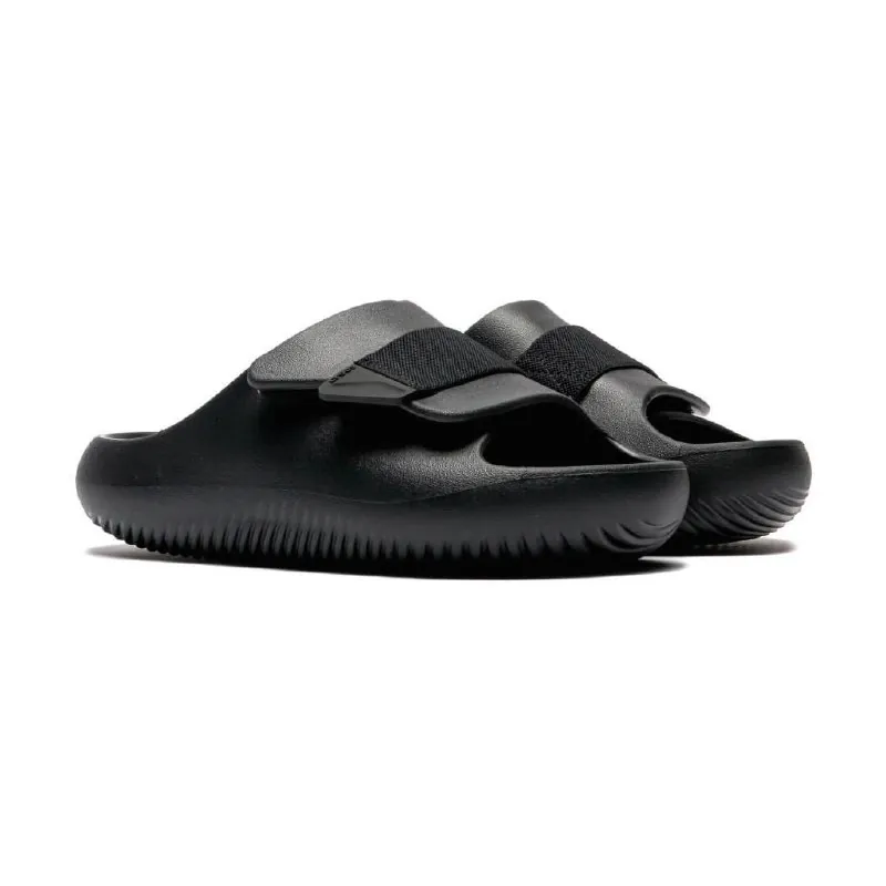 Шлёпки Crocs Mellow Luxe Recovery 1