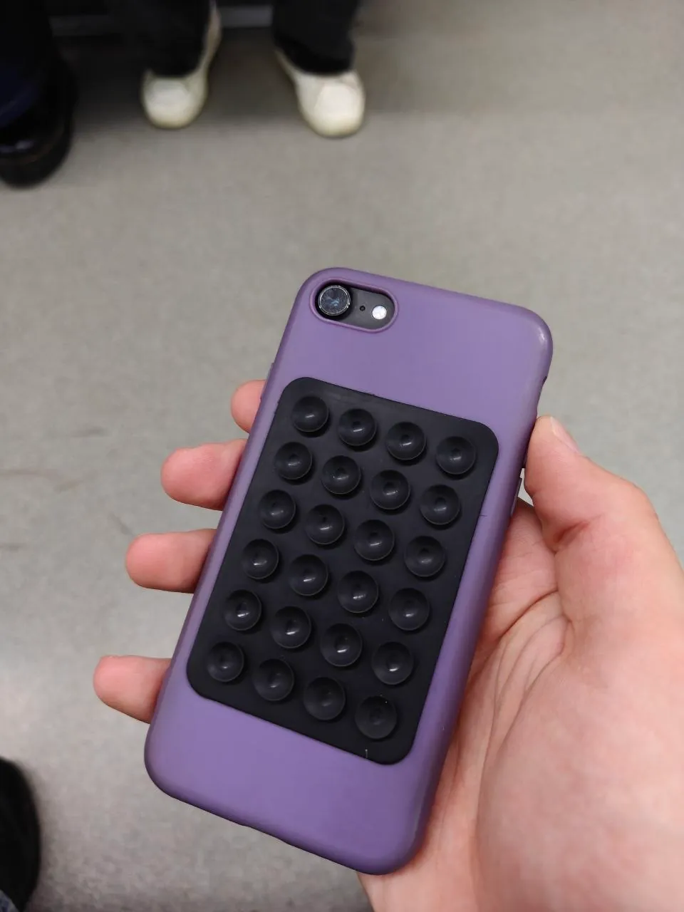 IPhone 7 128 ГБ с заменённым экраном 5