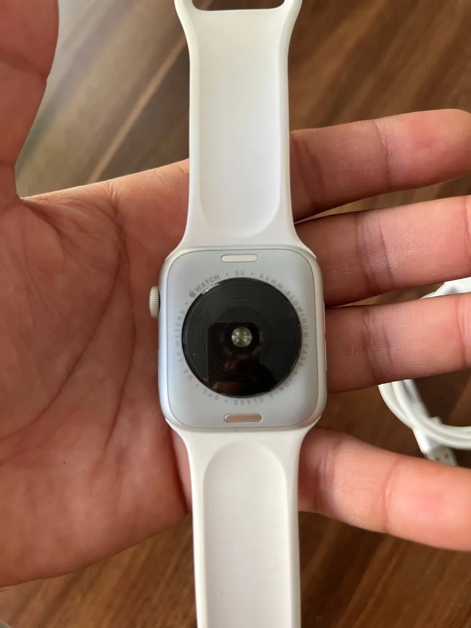 Apple Watch SE 44 мм, 2 поколение 3