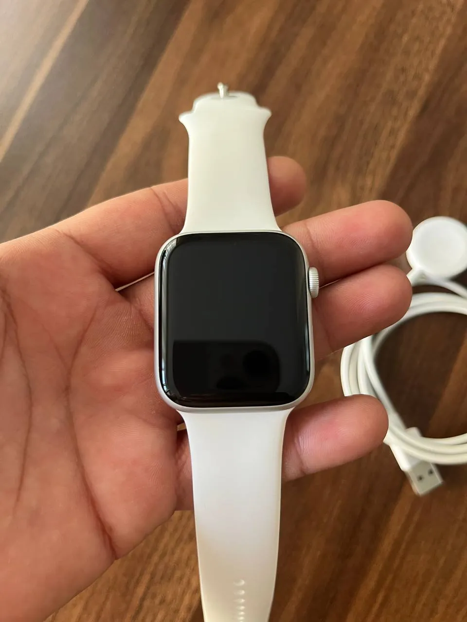 Apple Watch SE 44 мм, 2 поколение 2