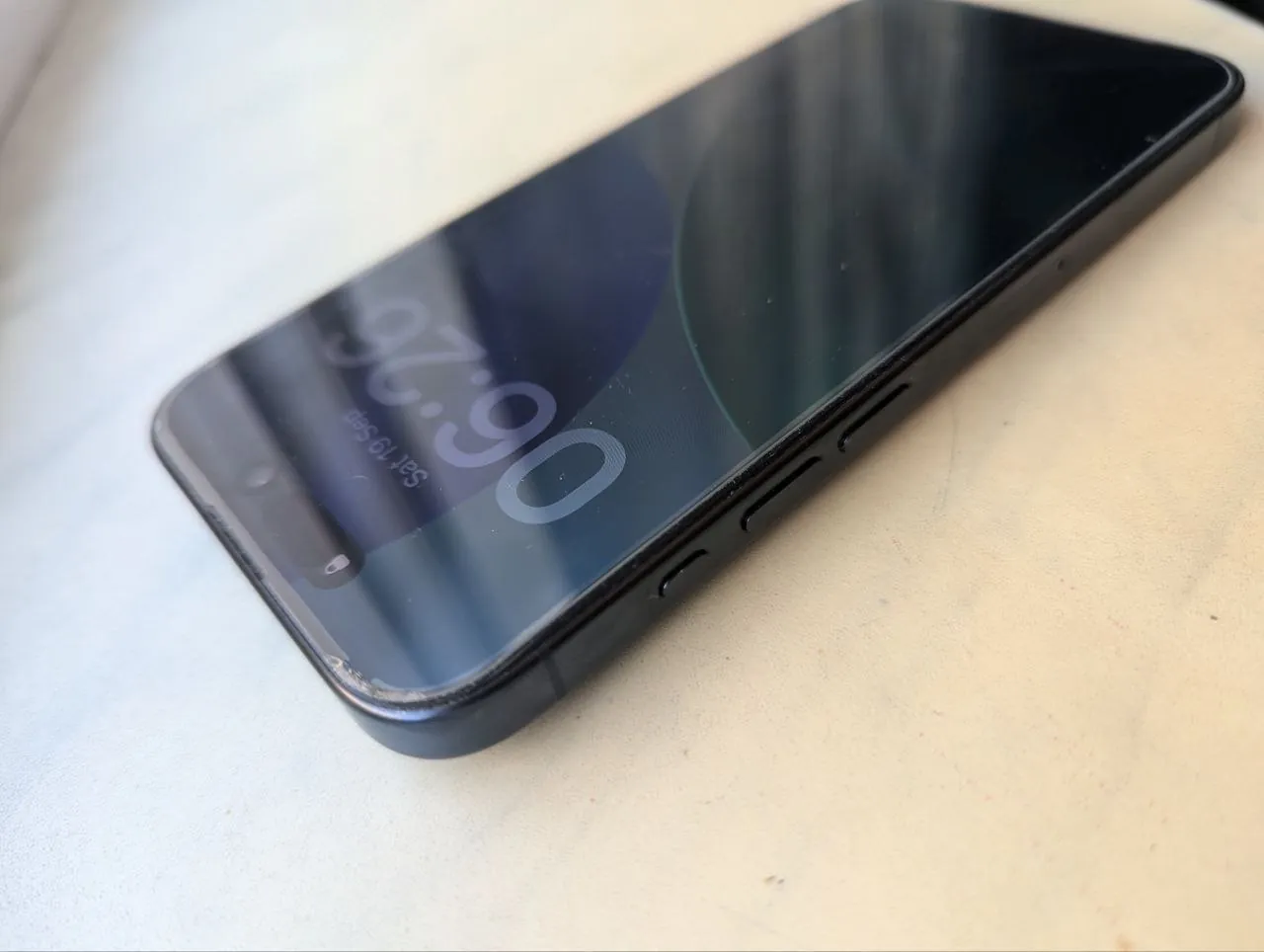 Смартфон iPhone 15 Pro 256 ГБ 1