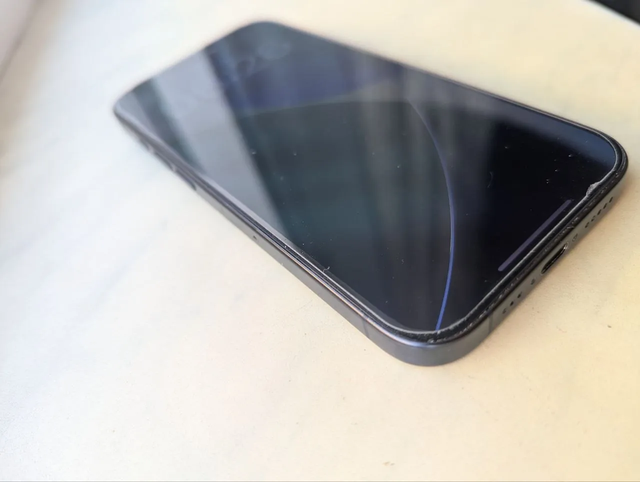 Смартфон iPhone 15 Pro 256 ГБ 2