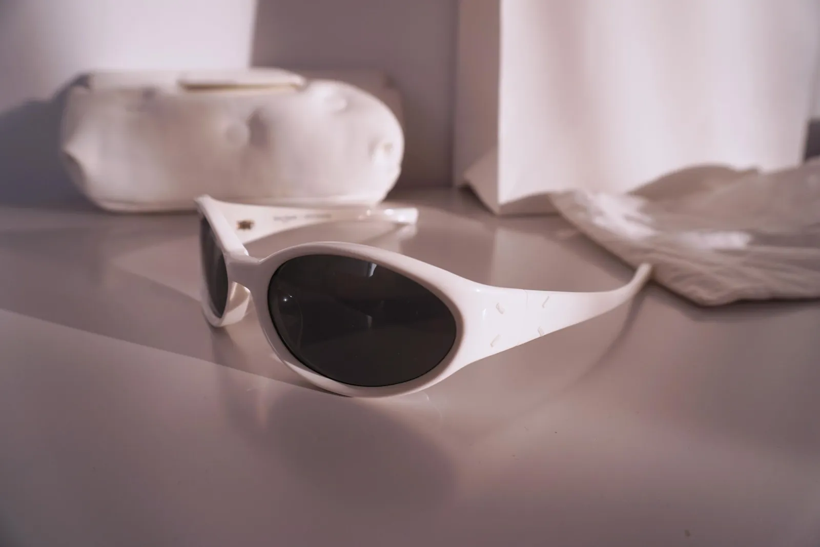 Очки Maison Margiela x Gentle Monster 3
