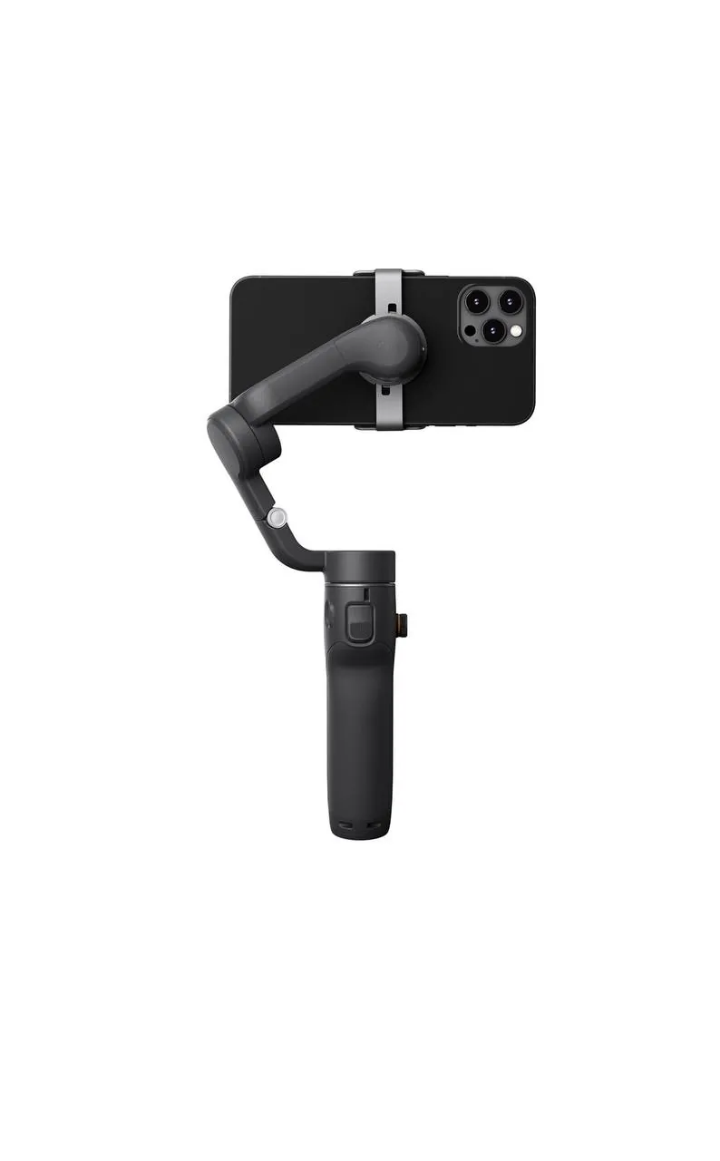 Стабилизатор DJI Osmo Mobile 6 чёрный 5