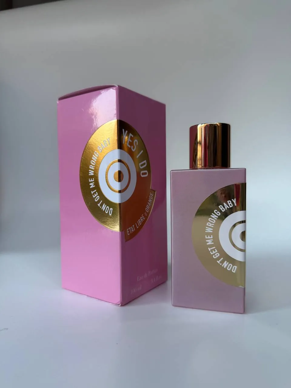 Оригинальные парфюмы разных брендов из Duty Free 2