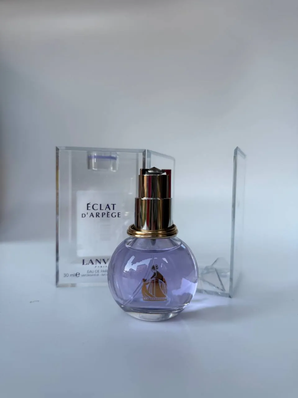 Оригинальные парфюмы разных брендов из Duty Free 1