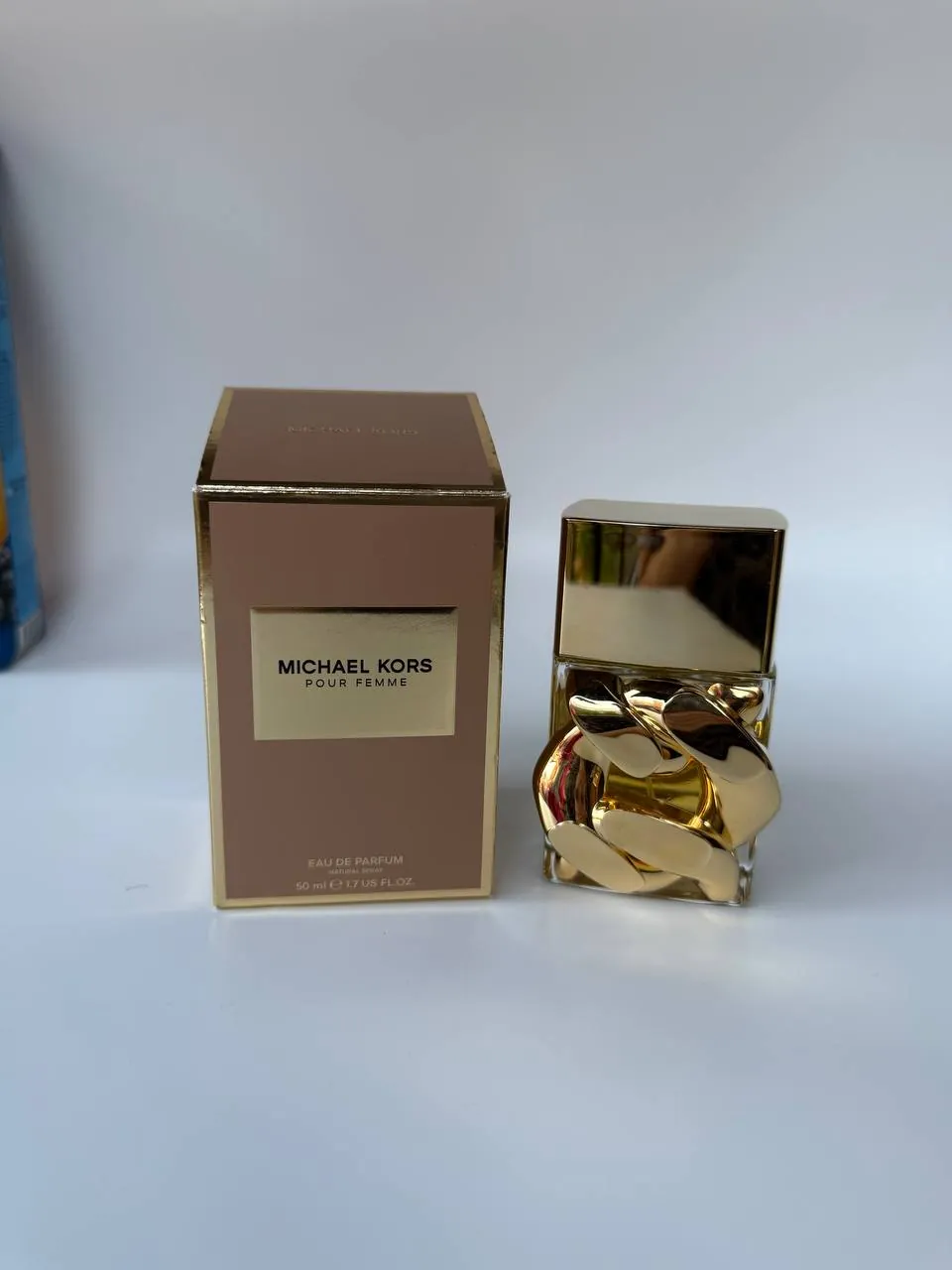 Оригинальные парфюмы разных брендов из Duty Free 7