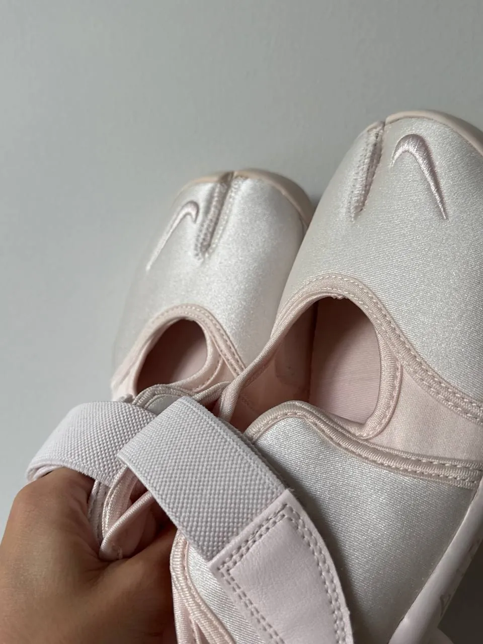 Кроссовки Nike Air Rift Tabi 2