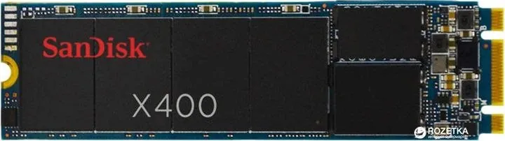 Ноутбук HP, SSD диск и оперативная память 3