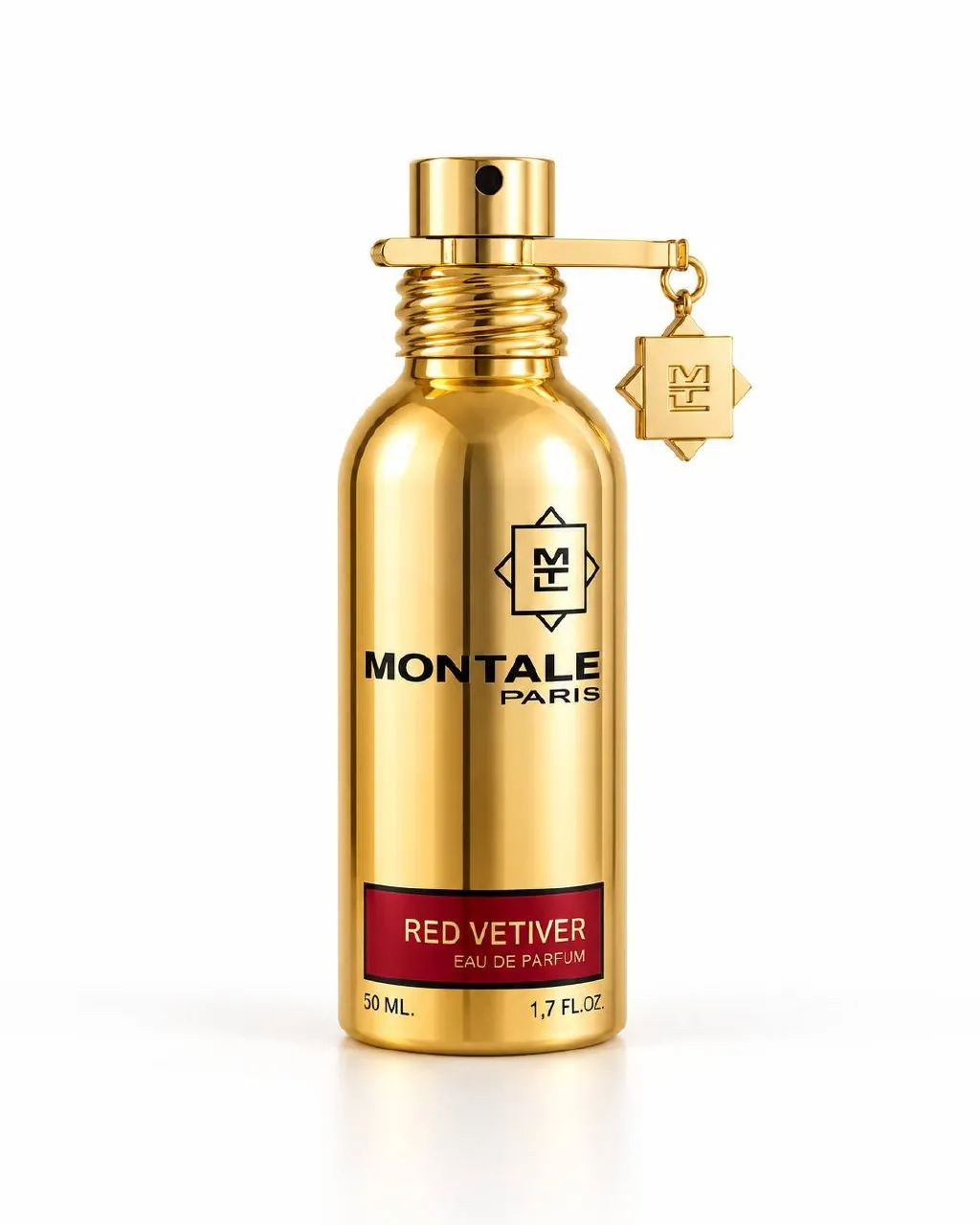 Парфюм Montale Red Vetiver 50 мл 1