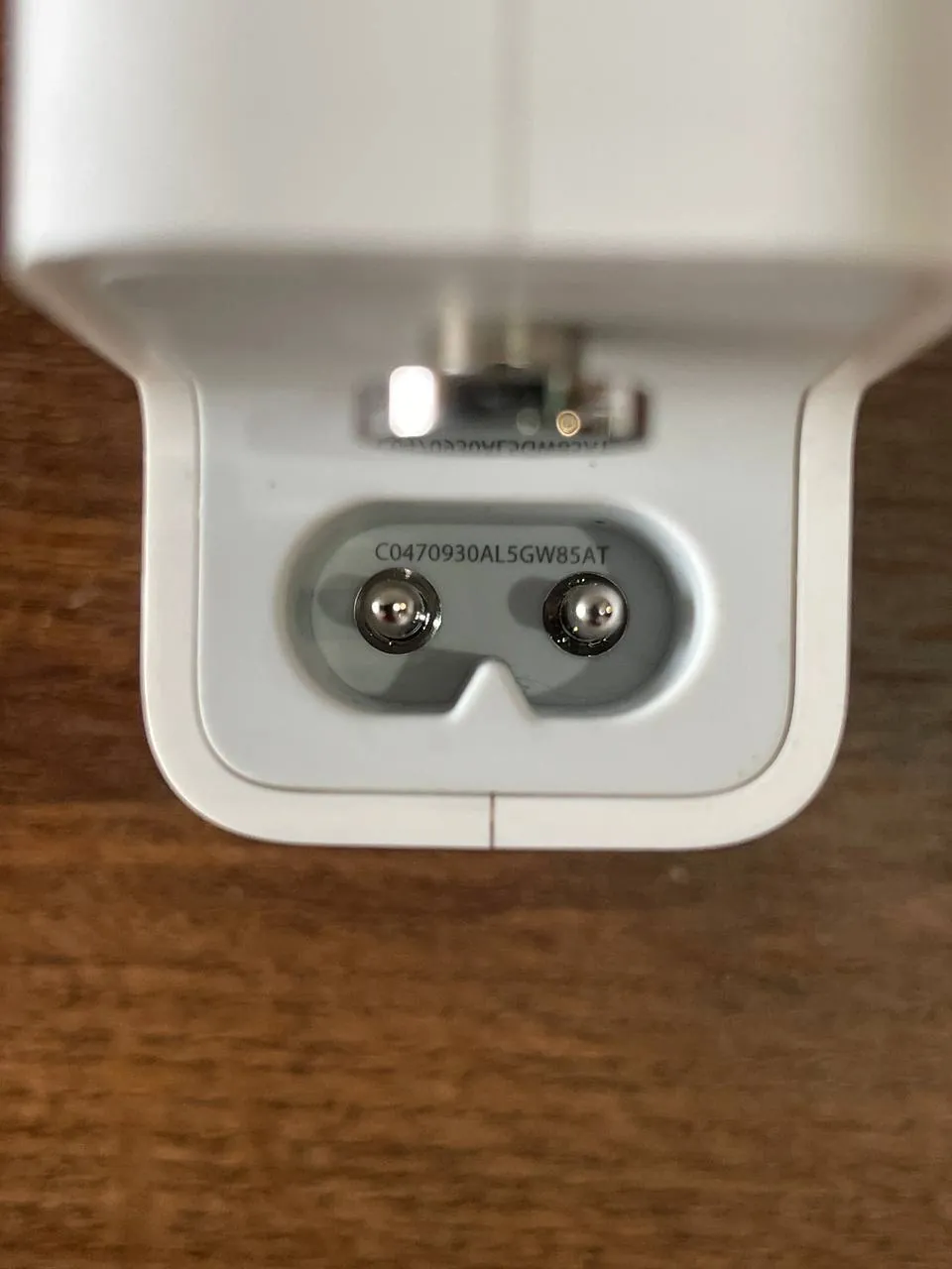 Зарядный блок Apple 87W с кабелем USB-C 3