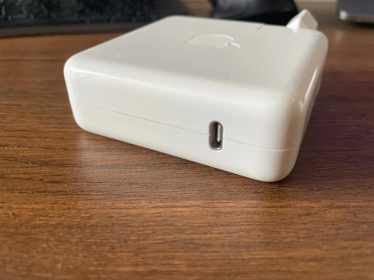 Зарядный блок Apple 87W с кабелем USB-C 2