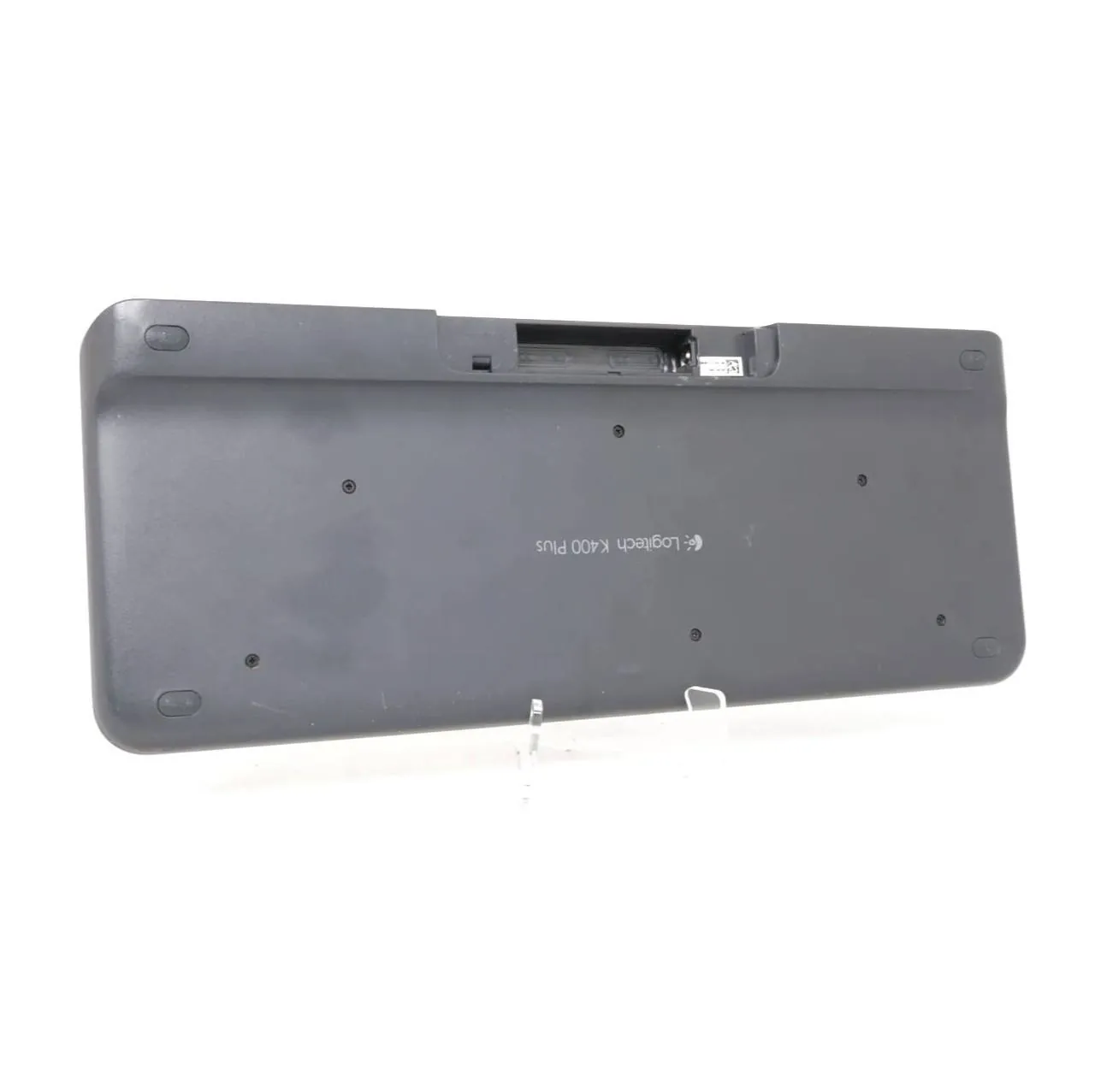 Беспроводная клавиатура Logitech K400 Plus с тачпадом 2
