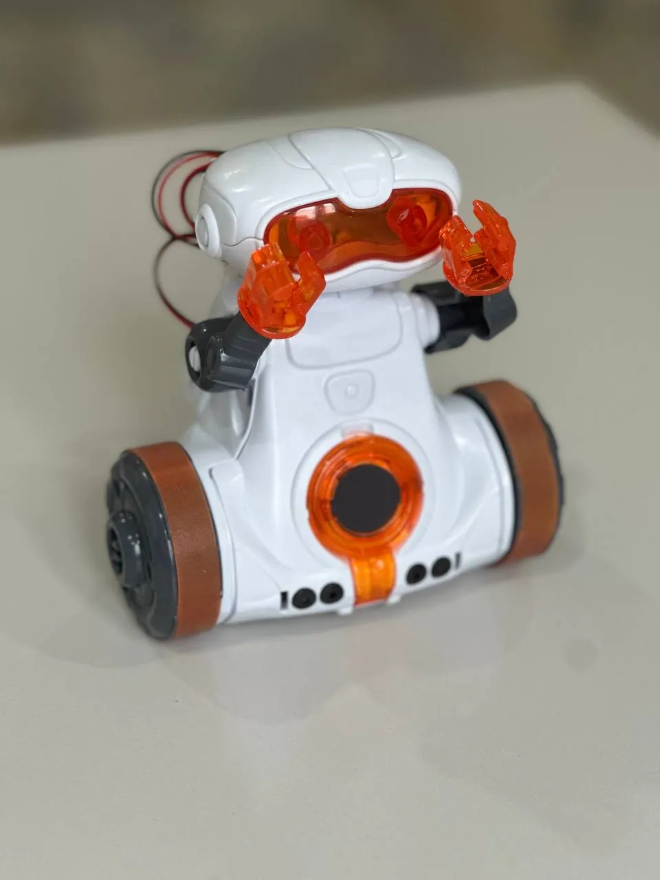 Набор пазлов и игрушек для детей 4